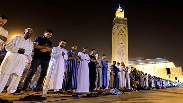 على أبواب رمضان.. برلماني يسائل "التوفيق" عن اعتناء وزارته بالشباب قراء التراويح
